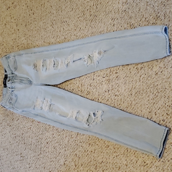 Hollister Denim - Flash sale Hollister Jean